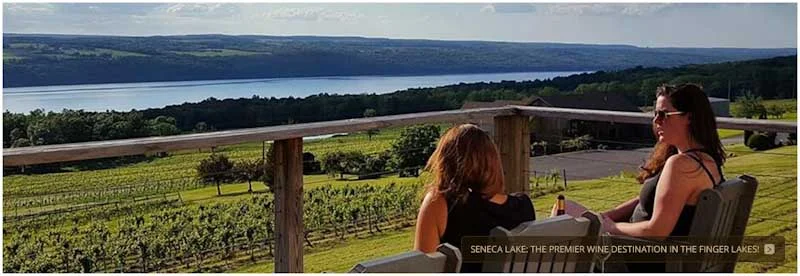 seneca winery